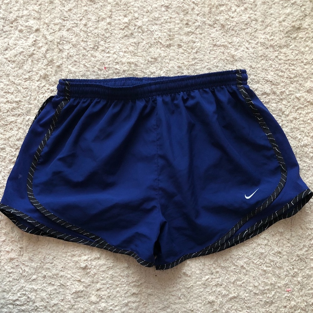 Nike Tempo Shorts